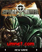 game pic for Space Miner  LG
